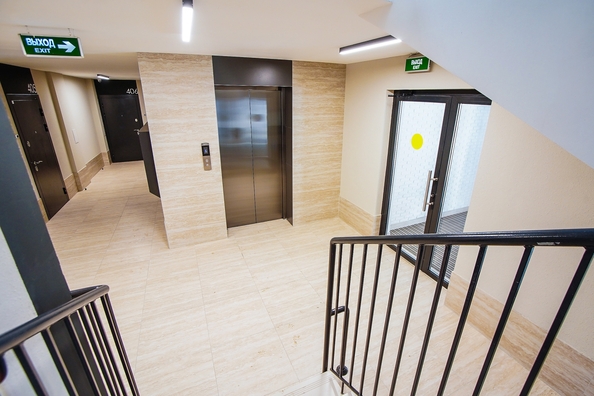 
  Продается 1-комн. квартира 44.6 м², в ЖК Цивилизация, дом 2. Фото 25.