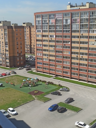 
  Сдам 1-комн. квартиру 30.7 м². Фото 3.