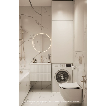 
  Продается 3-комн. квартира 59 м², в ЖК Лемонт, башня Маре. Фото 7.