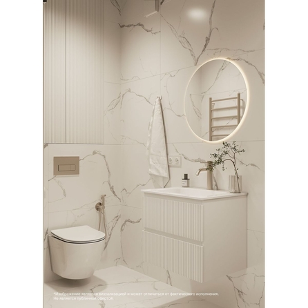
  Продается 3-комн. квартира 59 м², в ЖК Лемонт, башня Маре. Фото 14.