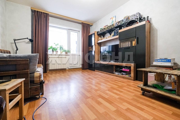 
  Продается 1-комн. квартира 45 м². Фото 1.