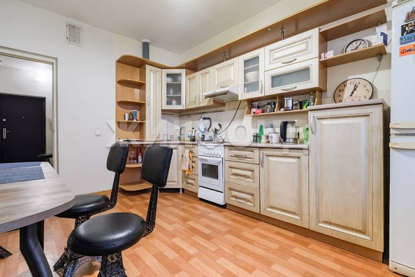 
  Продается 1-комн. квартира 45 м². Фото 6.