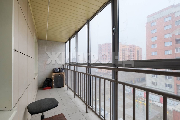 
  Продается 1-комн. квартира 45 м². Фото 11.