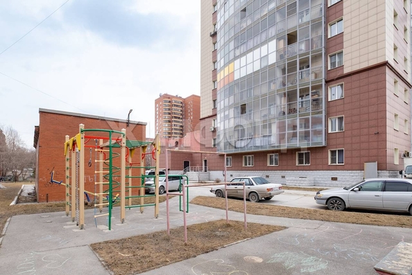 
  Продается 1-комн. квартира 45 м². Фото 18.
