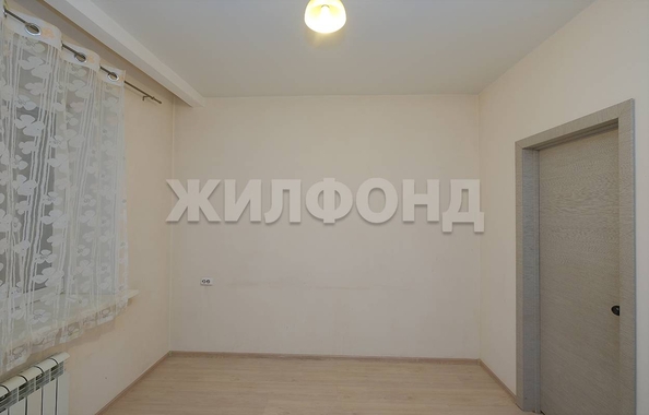 
  Продается 1-комн. квартира 39 м². Фото 6.
