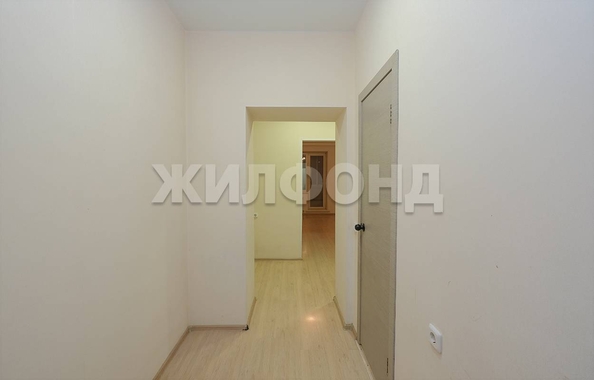 
  Продается 1-комн. квартира 39 м². Фото 10.