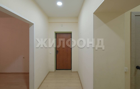 
  Продается 1-комн. квартира 39 м². Фото 20.