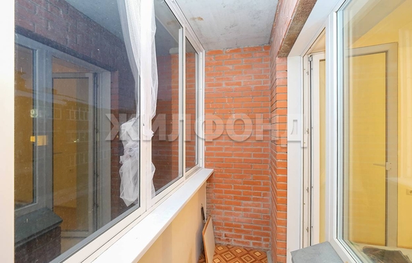 
  Продается 1-комн. квартира 39 м². Фото 22.