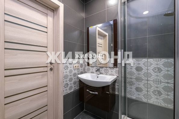 
  Продается 1-комн. квартира 40 м², в ЖК Leo (лео). Фото 8.