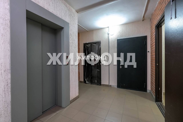 
  Продается 1-комн. квартира 40 м², в ЖК Leo (лео). Фото 10.