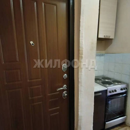 
  Продается студия 18 м². Фото 6.