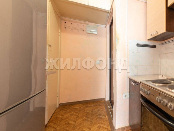 
  Продается студия 18 м². Фото 5.