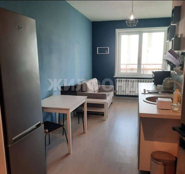 
  Продается студия 28 м², в ЖК 25 лет октября, дом 2. Фото 2.