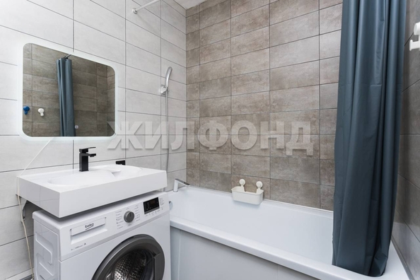 
  Продается студия 31 м², в ЖК 25 лет октября, дом 2. Фото 9.