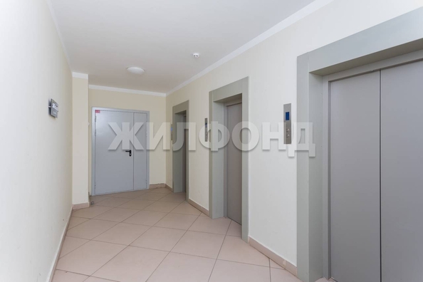 
  Продается студия 31 м², в ЖК 25 лет октября, дом 2. Фото 14.