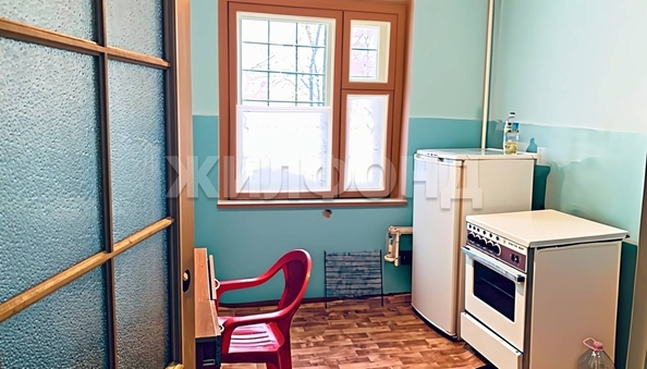 
  Продается 1-комн. квартира 41 м². Фото 2.