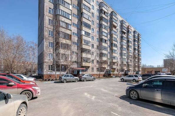 
  Продается 1-комн. квартира 41 м². Фото 6.