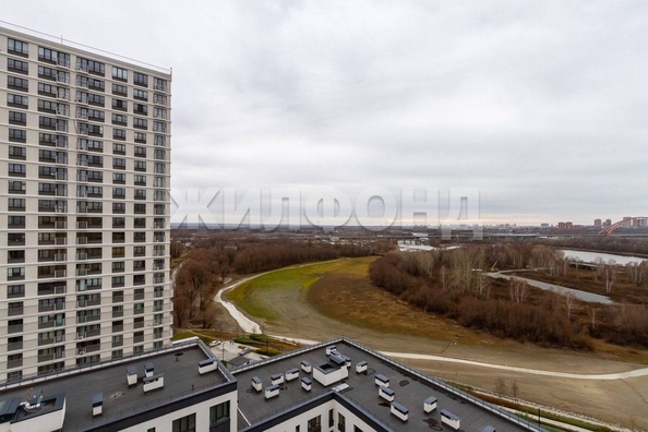 
  Продается 1-комн. квартира 37 м², в ЖК Европейский берег, дом 23. Фото 22.