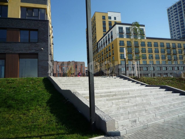 
  Продается 1-комн. квартира 37 м², в ЖК Европейский берег, дом 23. Фото 29.