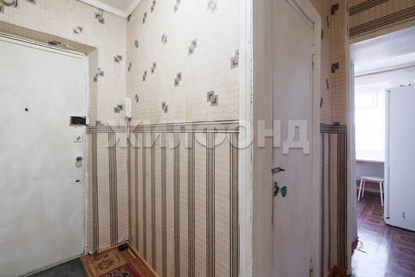 
  Продается 1-комн. квартира 30.2 м². Фото 9.