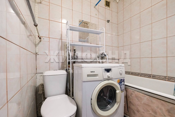 
  Продается 1-комн. квартира 30.2 м². Фото 12.