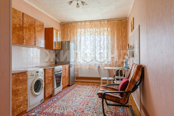 
  Продается 1-комн. квартира 54.1 м². Фото 2.