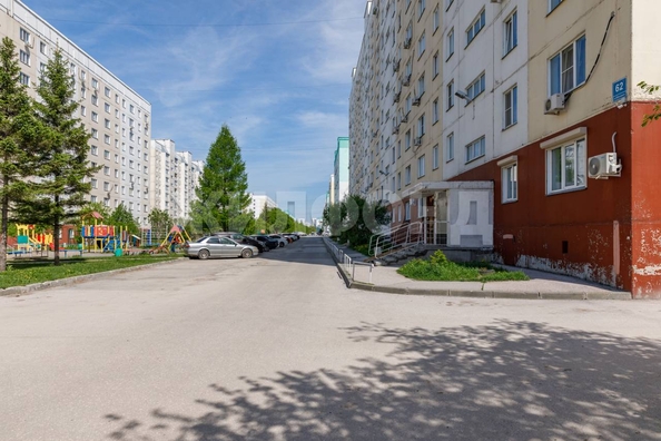 
  Продается 1-комн. квартира 54.1 м². Фото 14.
