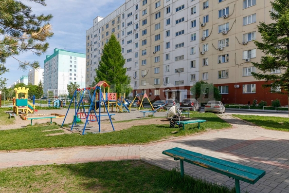 
  Продается 1-комн. квартира 54.1 м². Фото 15.
