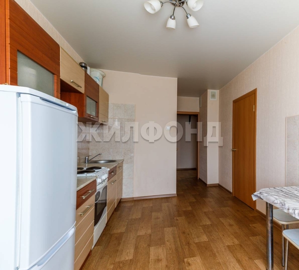 
  Продается 1-комн. квартира 43 м². Фото 2.