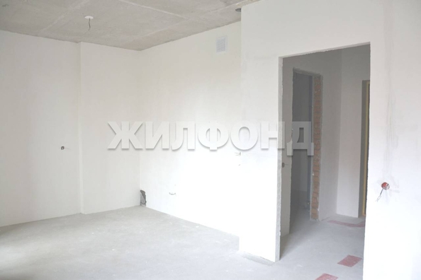 
  Продается студия 33 м². Фото 4.