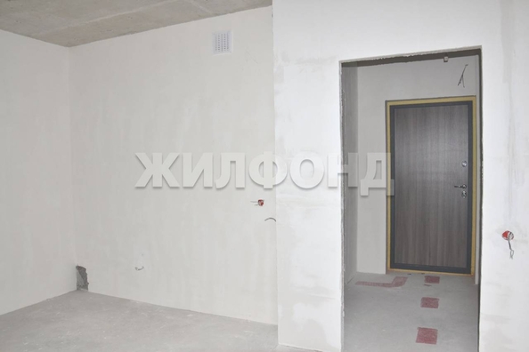 
  Продается студия 33 м². Фото 6.