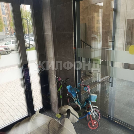 
  Продается студия 33 м². Фото 12.