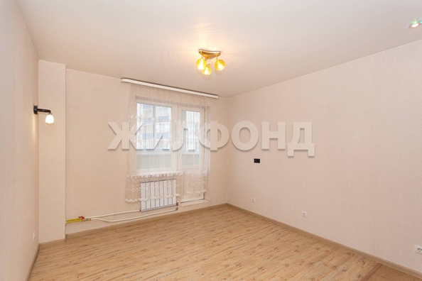 
  Продается студия 22 м². Фото 1.