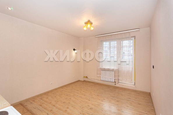 
  Продается студия 22 м². Фото 2.