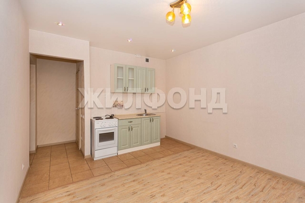 
  Продается студия 22 м². Фото 4.