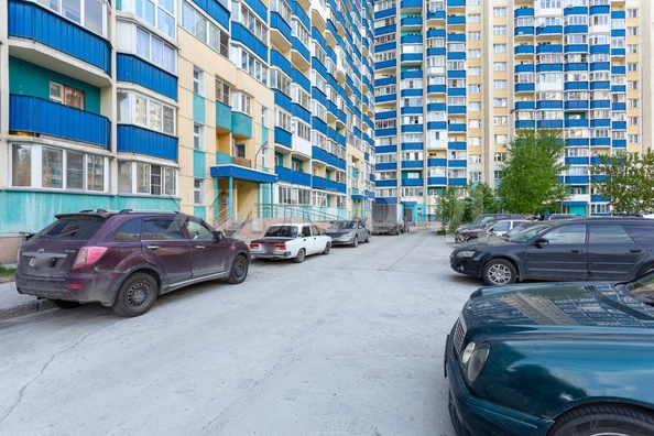 
  Продается студия 22 м². Фото 18.