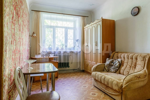 
  Продается 1-комн. квартира 38.2 м². Фото 1.
