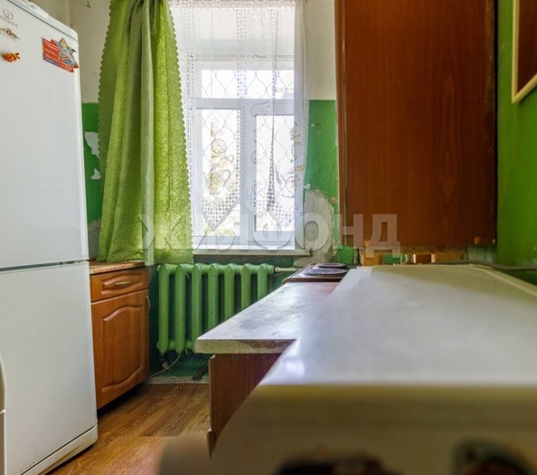 
  Продается 1-комн. квартира 38.2 м². Фото 7.