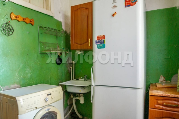 
  Продается 1-комн. квартира 38.2 м². Фото 9.