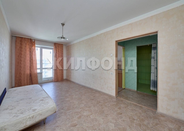 
  Продается 1-комн. квартира 40 м². Фото 4.
