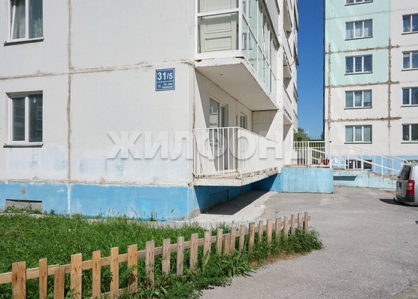 
  Продается 1-комн. квартира 40 м². Фото 17.