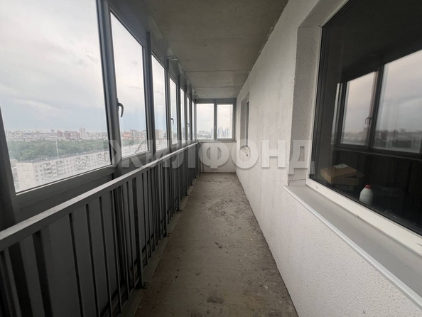 
  Продается 1-комн. квартира 38.7 м². Фото 2.