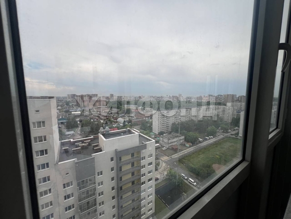 
  Продается 1-комн. квартира 38.7 м². Фото 3.