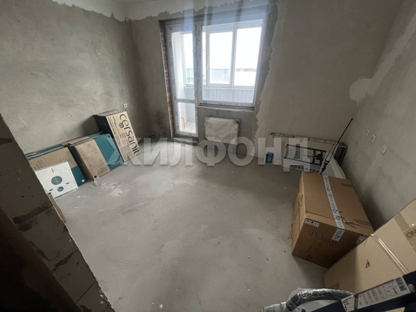
  Продается 1-комн. квартира 38.7 м². Фото 4.