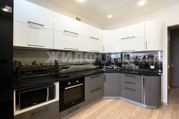 
  Продается 1-комн. квартира 46 м². Фото 1.