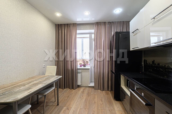 
  Продается 1-комн. квартира 46 м². Фото 4.