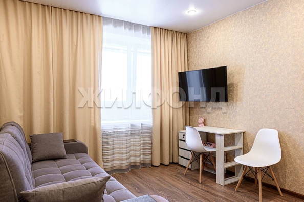 
  Продается 1-комн. квартира 46 м². Фото 10.