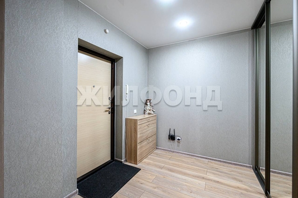 
  Продается 1-комн. квартира 46 м². Фото 29.