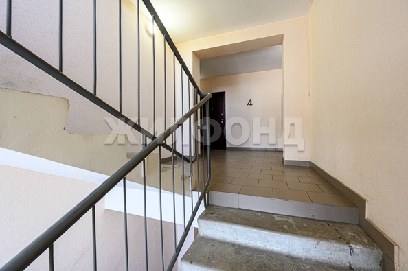 
  Продается 1-комн. квартира 46 м². Фото 35.