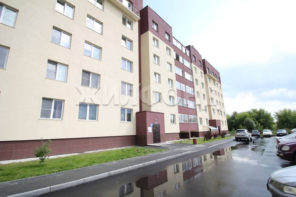 
  Продается 1-комн. квартира 46 м². Фото 40.